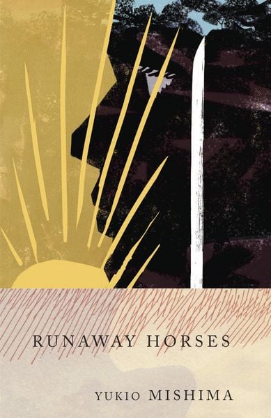 Produktbild: Runaway Horses