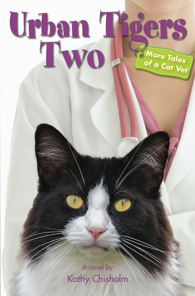 Produktbild: Urban Tigers Two: More Tales of a Cat Vet