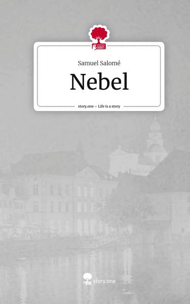 Produktbild: Nebel. Life is a Story - story.one