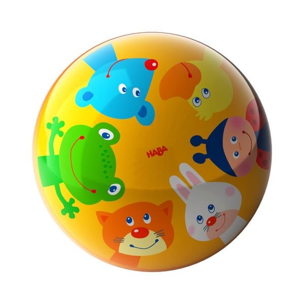 Produktbild: Ball Tierfreunde