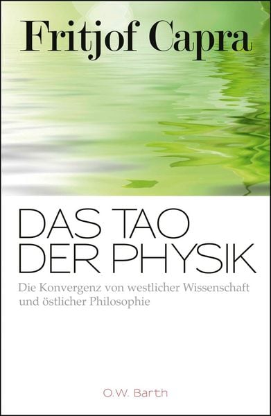 Produktbild: Das Tao der Physik