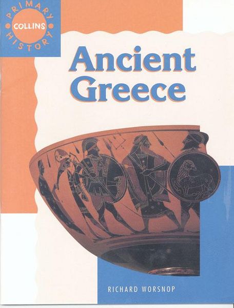 Produktbild: Ancient Greece
