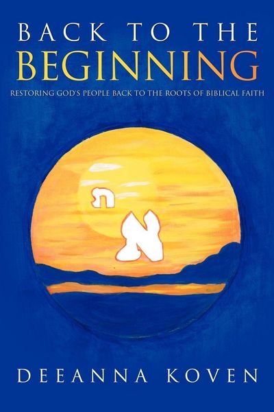 Produktbild: Restoring God's People Back to the Roots of Biblical Faith