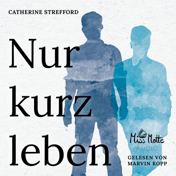 Produktbild: Nur kurz leben