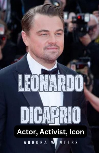 Produktbild: Leonardo DiCaprio