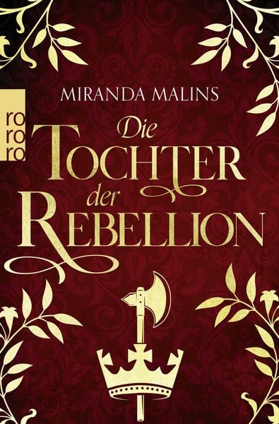 Produktbild: Die Tochter der Rebellion