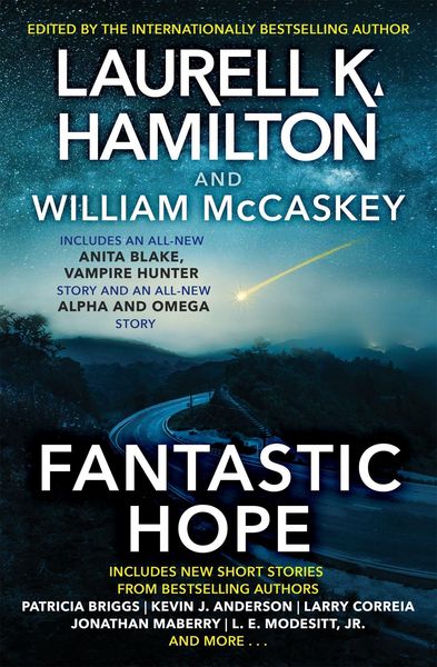Produktbild: Fantastic Hope