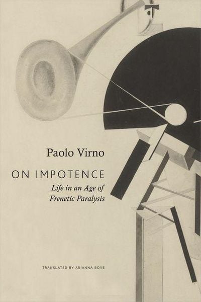 Produktbild: On Impotence