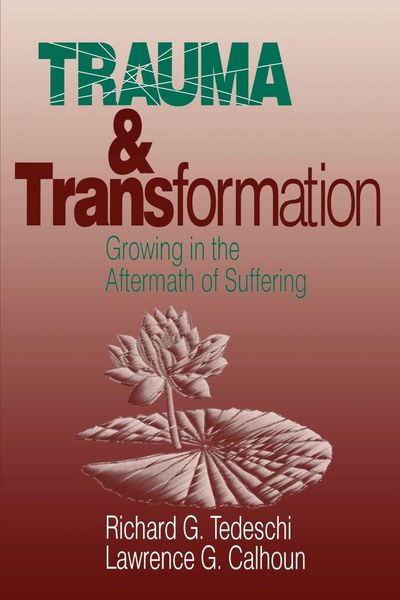 Produktbild: Trauma and Transformation