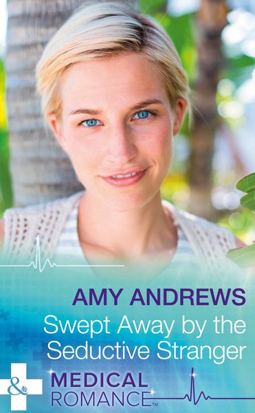 Produktbild: Swept Away By The Seductive Stranger