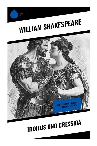 Produktbild: Troilus und Cressida