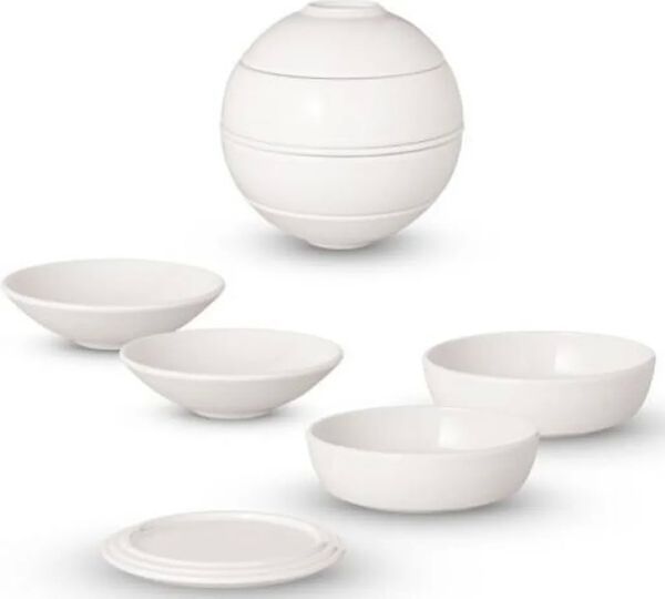 Produktbild: Villeroy & Boch La Petite Boule La petite Boule White