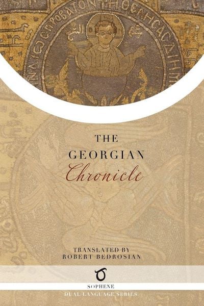 Produktbild: The Georgian Chronicle