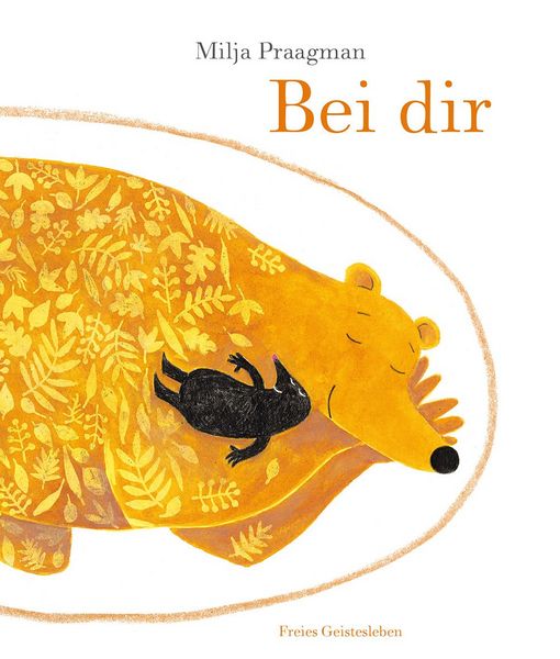 Produktbild: Bei dir