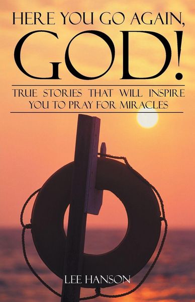 Produktbild: Here You Go Again, God!