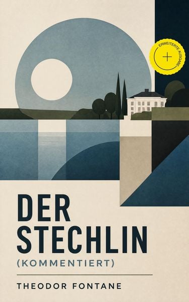 Produktbild: Der Stechlin (Kommentiert)