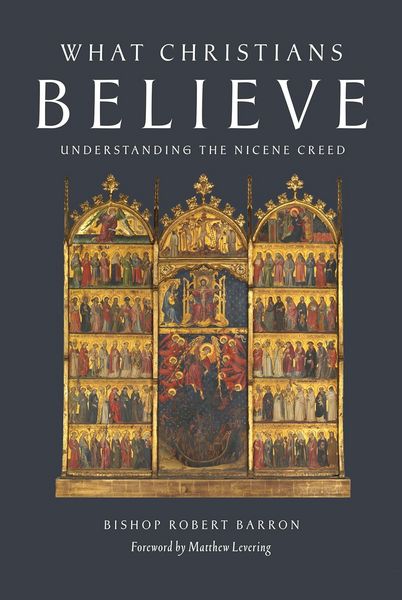 Produktbild: What Christians Believe
