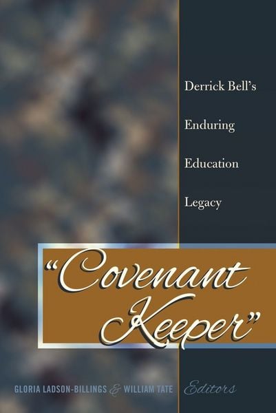Produktbild: &laquo;Covenant Keeper&raquo;