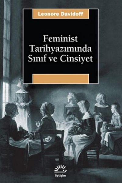 Produktbild: Feminist Tarihyaziminda Sinif ve Cinsiyet