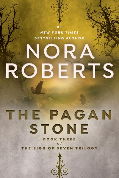 Produktbild: The Pagan Stone