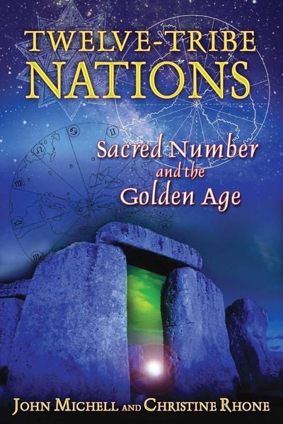 Produktbild: Twelve-Tribe Nations