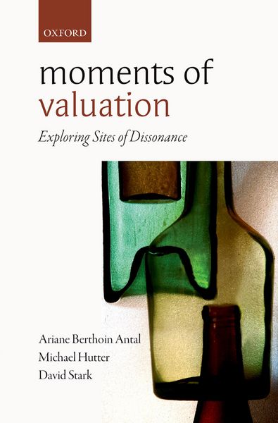 Produktbild: Moments of Valuation