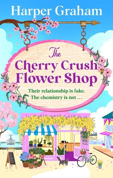 Produktbild: The Cherry Crush Flower Shop