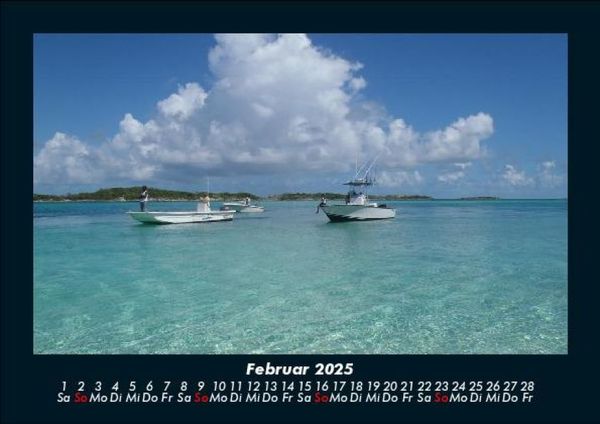Produktbild: Meereslandschaft 2025 Fotokalender DIN A5
