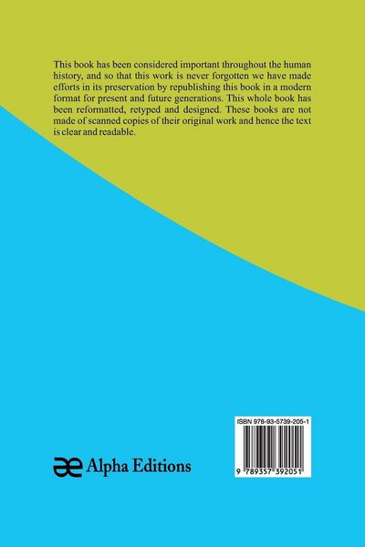 Produktbild: The Luzumiyat of Abu'l-Ala ;Selected from his Luzum ma la Yalzam and Suct us-Zand