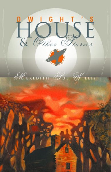 Produktbild: Dwight's House and Other Stories