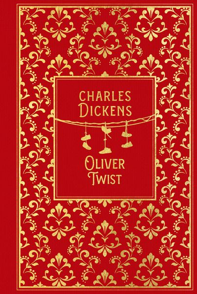 Produktbild: Oliver Twist