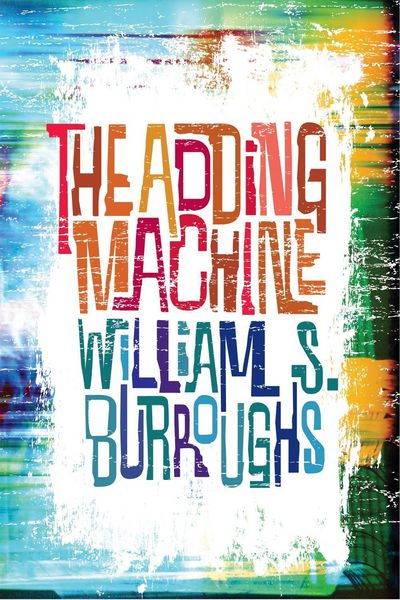 Produktbild: The Adding Machine