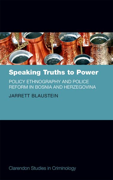Produktbild: Speaking Truths to Power