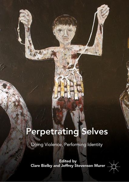 Produktbild: Perpetrating Selves