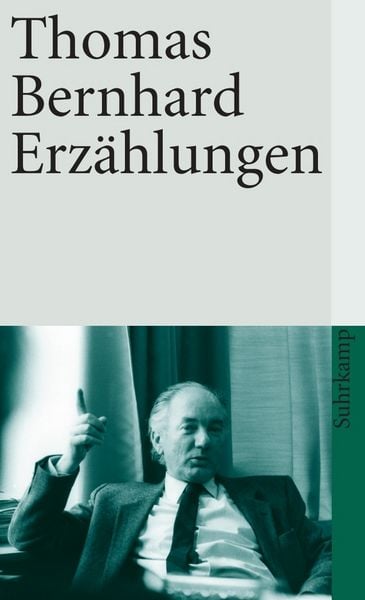 Produktbild: Erz&auml;hlungen