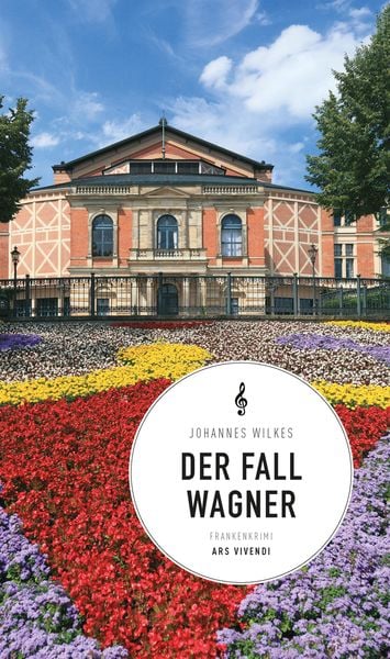 Produktbild: Der Fall Wagner