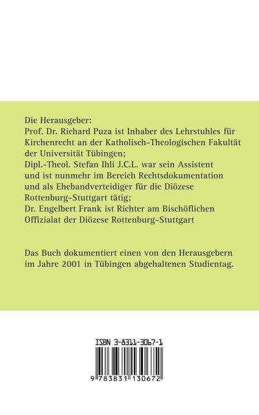 Produktbild: Nach Scheidung im Recht