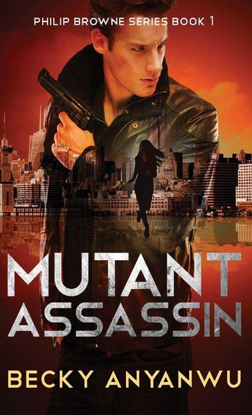 Produktbild: Mutant Assassin