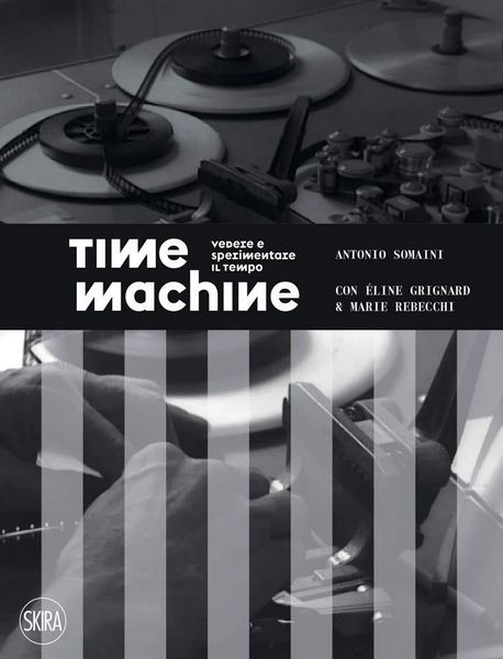 Produktbild: Time Machine