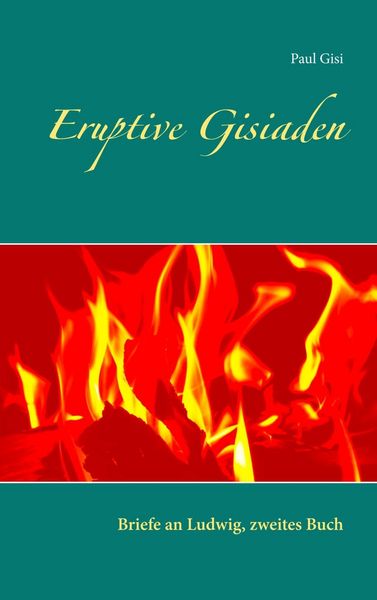 Produktbild: Eruptive Gisiaden