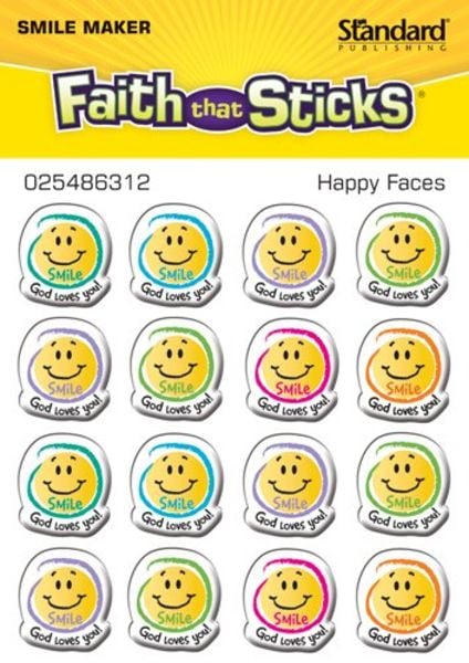 Happy Faces