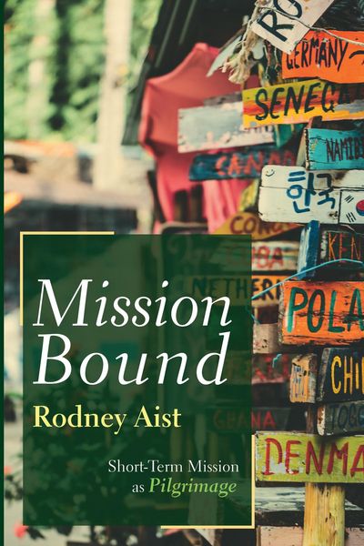 Produktbild: Mission Bound