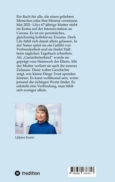Produktbild: Anflug von Trost