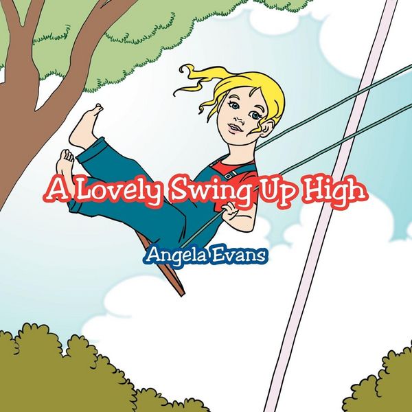 Produktbild: A Lovely Swing Up High