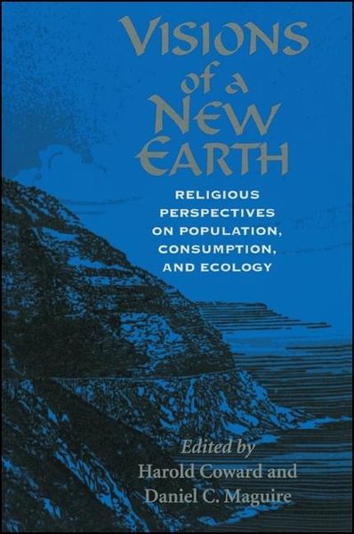 Produktbild: Visions of a New Earth