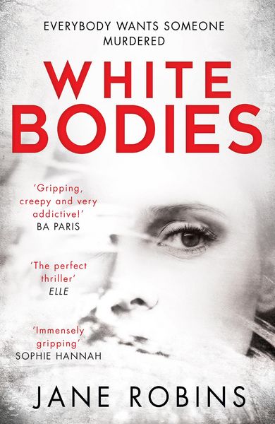 Produktbild: White Bodies