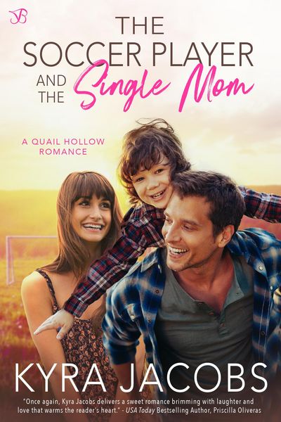 Produktbild: The Soccer Player and the Single Mom