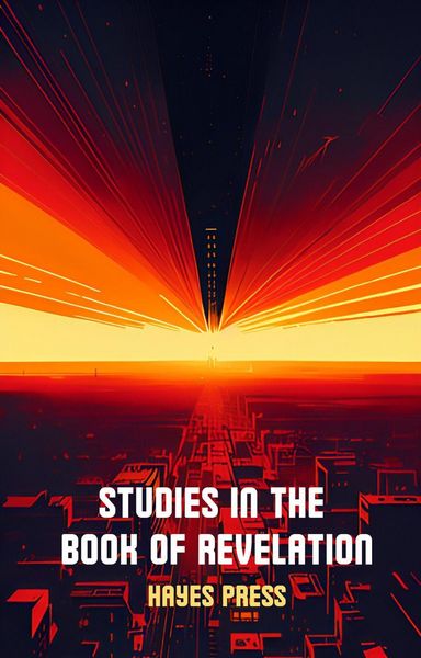 Produktbild: Studies in the Book of Revelation