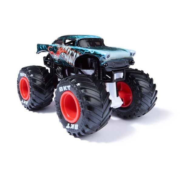 MNJ 2-Pack 1:64 Spider-Man vs. Venom
