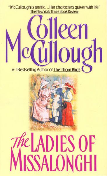 Produktbild: Ladies of Missalonghi